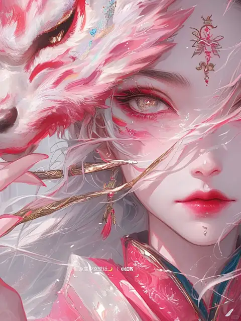 《霸王别姬》海报